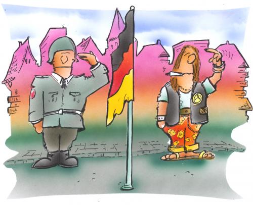 Rekrutenvereidigung Rekrutenvereidigung