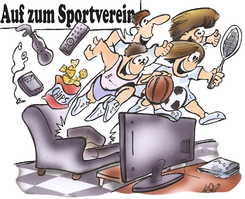 Sportvereine