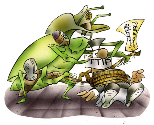 TTIP