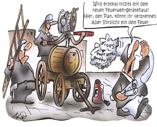 Unterhaltungskosten Feuerwehr Unterhaltungskosten Feuerwehr