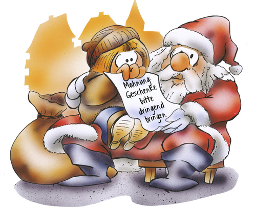 Cartoon: Warten auf Weihnachten (medium) by HSB-Cartoon tagged weihnacht,weihnachten,weihnachtsmann,xmas,santa,claus,wunschzettel,kind,kinder,kids,weihnachtszettel,nikolaus,advent,cartoon,cartoonist,cartoonzeichner,weihnacht,weihnachten,weihnachtsmann,xmas,santa,claus,wunschzettel,kind,kinder,kids,weihnachtszettel,nikolaus,advent,cartoon,cartoonist,cartoonzeichner