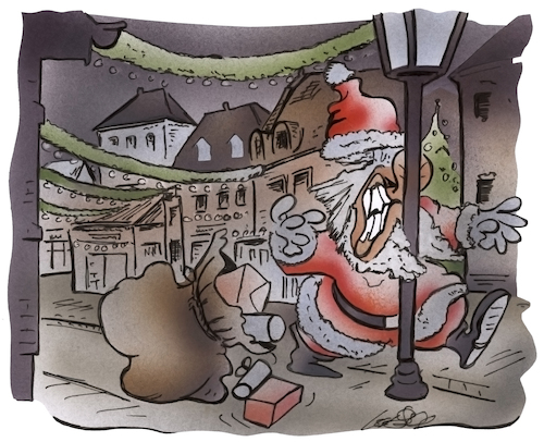 Cartoon: Weihnachtsbeleuchtung 01 (medium) by HSB-Cartoon tagged energiesparen,weihnachten,weihnachtsbeleuchtung,innenstadtbeleuchtung,fussgängerzone,nikolaus,advent,adventsschmuck,schaufensterbeleuchtung,energieeinsparung,strom,stromverbrauch,dunkelheit,lichterzauber,weihnachtskerzen,xmas,energiesparen,weihnachten,weihnachtsbeleuchtung,innenstadtbeleuchtung,fussgängerzone,nikolaus,advent,adventsschmuck,schaufensterbeleuchtung,energieeinsparung,strom,stromverbrauch,dunkelheit,lichterzauber,weihnachtskerzen,xmas