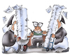 Cartoon: Antragsflut (small) by HSB-Cartoon tagged ratssitzung,forderung,antrag,anträge,vorgaben,vorlagen,tagesordnung,tagesordnungspunkte,ratssaal,stadtrat,gemeinderat,kommunalrat,ratsherr,stadtverwaltung,verwaltungsanfrage,lokalpolitik,lokalpolitiker,kommunalpolitik,kommunalpolitiker