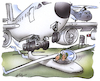 Flugplatz