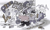 Cartoon: Sprayer (small) by HSB-Cartoon tagged sprayer,street,guns,kids,teens,spray,airbrush,streetguns,spraydose,jugendliche,kinder,cartoon,hsbcartoon,karikatur,art,picture