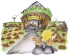 Cartoon: Waldmuseum (small) by HSB-Cartoon tagged baum,baumbestand,wald,wälder,abholzung,rodung,umwelt,umweltschäden,bausterben,waldsterben,museum,museen,natur,klima,baubestand,forst,holzfäller,holzindustrie,waldgebiet,pflanzen,aufforstung,anpflanzung,setzlinge,biodiversität,brandrodung,entwaldung,klimaschäden,umweltzerstörung,naturschutz,bund,nabu,umweltschützer,naturschützer