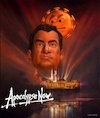 Cartoon: Apokalypsen-Söder (small) by Cartoonfix tagged apokalypsen,söder,corona,pandemie