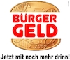 Cartoon: Bürgergeld (small) by Cartoonfix tagged bürgergeld,hartz,ampelkoalition,burger,king,logo