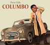 Cartoon: Columbo - Peter Falk (small) by Cartoonfix tagged columbo,peter,falk