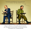 Cartoon: Nachhilfe-Unterricht (small) by Cartoonfix tagged russland,ukraine,krieg,nato,amerika,europa,nachhilfeunterricht,frieden