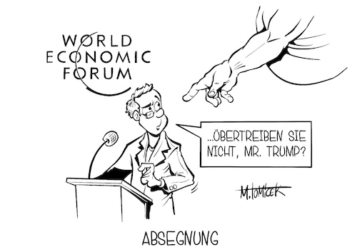 Absegnung