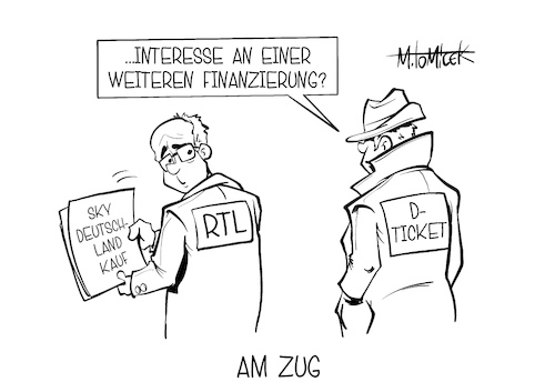 Am Zug