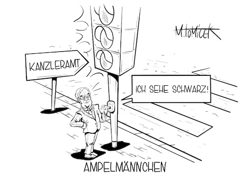 Cartoon: Ampelmännchen (medium) by Mirco Tomicek tagged wahl,landtagswahlen,landtagswahl,wahlen,landtag,wahldesaster,armin,laschet,union,cdu,csu,kanzleramt,kanzlerfrage,kanzlerkandidatur,ampel,koalition,grüne,spd,fdp,baden,württemberg,rheinland,pfalz,winfried,kretschmann,malu,dreyer,wahljahr,2021,gewählt,wahlergebnis,wahlergebnisse,ergebnis,koalitionen,maskenaffäre,cartoon,karikatur,pressekarikatur,mirco,tomicek,wahl,landtagswahlen,landtagswahl,wahlen,landtag,wahldesaster,armin,laschet,union,cdu,csu,kanzleramt,kanzlerfrage,kanzlerkandidatur,ampel,koalition,grüne,spd,fdp,baden,württemberg,rheinland,pfalz,winfried,kretschmann,malu,dreyer,wahljahr,2021,gewählt,wahlergebnis,wahlergebnisse,ergebnis,koalitionen,maskenaffäre,cartoon,karikatur,pressekarikatur,mirco,tomicek