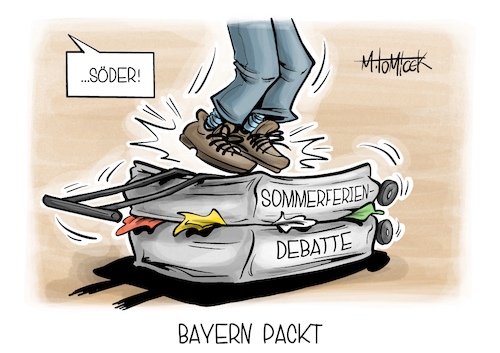 Bayern Packt Bayern Packt