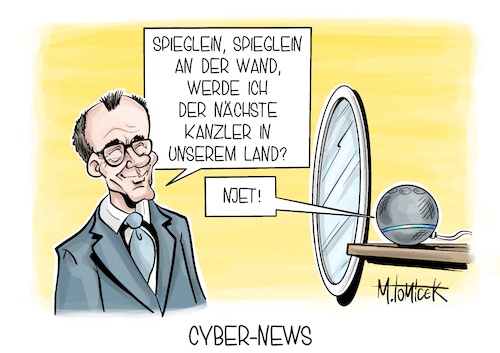 Cyber-News