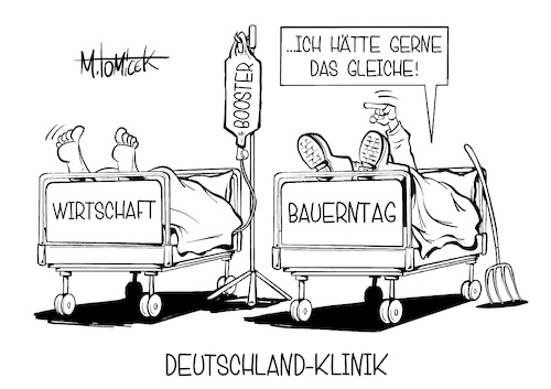 Deutschland-Klinik Deutschland-Klinik