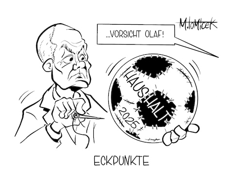 Eckpunkte