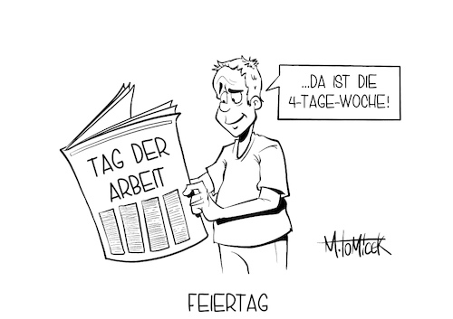 Feiertag