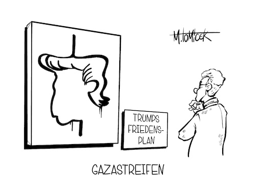 Gazastreifen