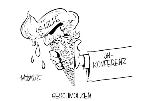 Geschmolzen Geschmolzen