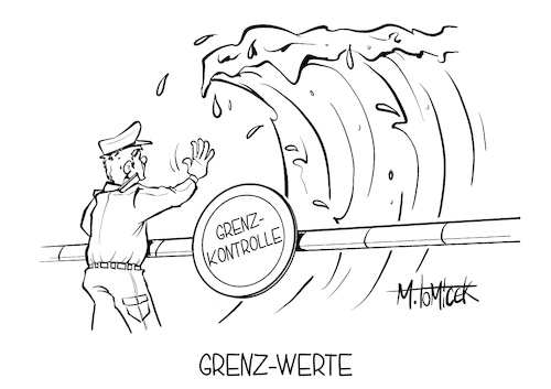 Grenz-Werte Grenz-Werte
