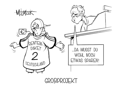 Großprojekt Großprojekt
