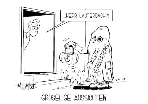 Gruselige Zeiten Gruselige Zeiten