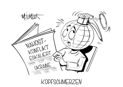 Kopfschmerzen Kopfschmerzen