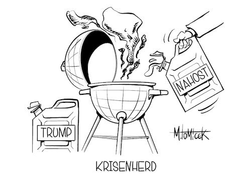 Krisenherd Krisenherd