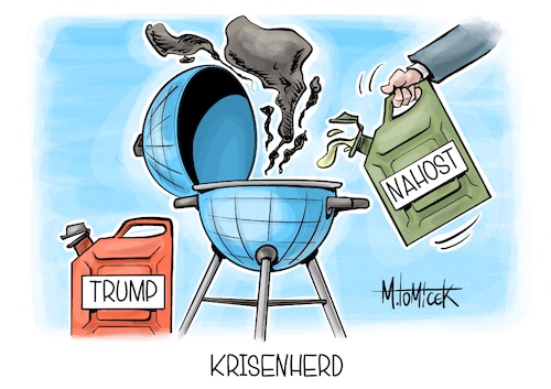 Krisenherd Krisenherd