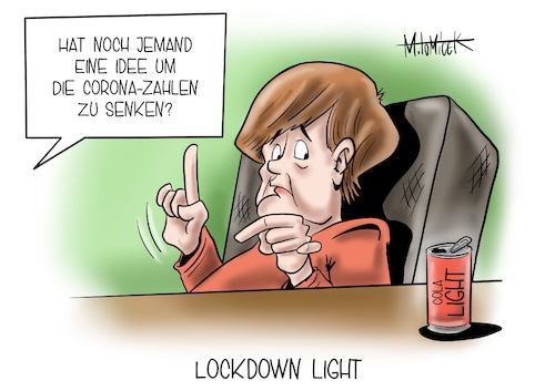 Lockdown Light