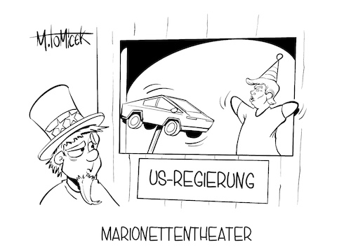 Marionettentheater