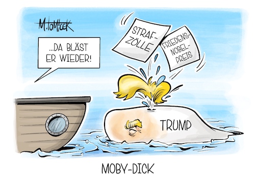 Moby-Dick Moby-Dick