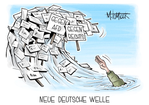 Neue Deutsche Welle