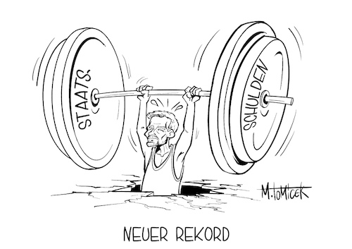 Neuer Rekord