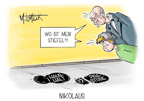 Nikolaus