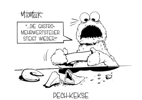 Pech-Kekse Pech-Kekse