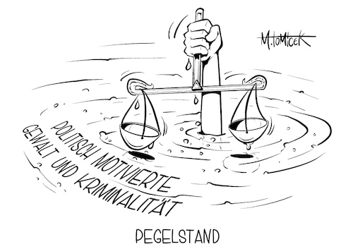 Pegelstand Pegelstand