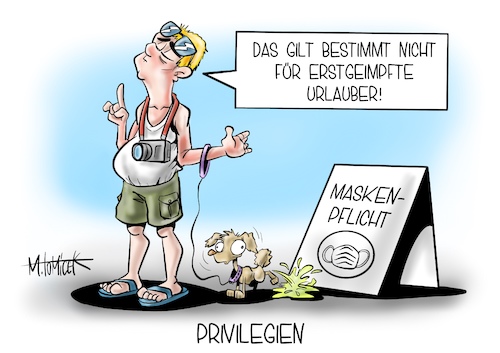 Privilegien