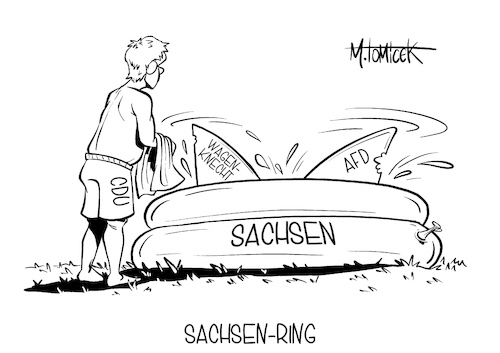 Sachsen-Ring Sachsen-Ring