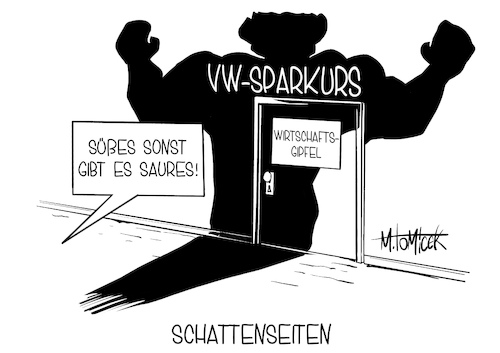 Schattenseiten Schattenseiten