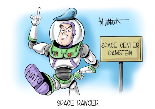 Space Ranger