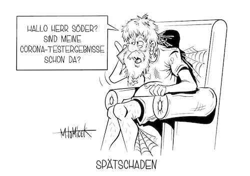 Spätschaden