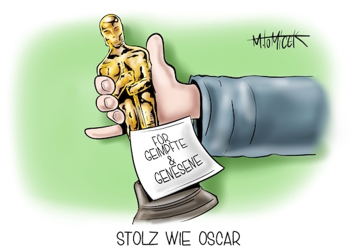 Cartoon: Stolz wie Oscar (medium) by Mirco Tomicek tagged corona,impfgipfel,impf,gipfel,bund,länder,forderungen,lockerung,lockerungen,geimpfte,geimpft,impfungen,impfung,impfstoffe,impfstrategie,impfplan,priorisierung,maßnahmen,vorteile,vorteil,privileg,privilegien,sonderrechte,recht,genesen,genesene,impfreihenfolge,reihenfolge,beschränkungen,beschränkung,oscar,verleihung,oscarverleihung,tv,schauspieler,schauspiel,cartoon,karikatur,pressekarikatur,mirco,tomicek,corona,impfgipfel,impf,gipfel,bund,länder,forderungen,lockerung,lockerungen,geimpfte,geimpft,impfungen,impfung,impfstoffe,impfstrategie,impfplan,priorisierung,maßnahmen,vorteile,vorteil,privileg,privilegien,sonderrechte,recht,genesen,genesene,impfreihenfolge,reihenfolge,beschränkungen,beschränkung,oscar,verleihung,oscarverleihung,tv,schauspieler,schauspiel,cartoon,karikatur,pressekarikatur,mirco,tomicek