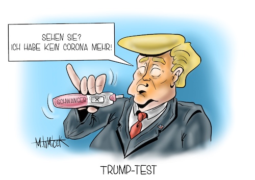 Trump-Test