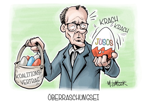 Überraschungsei