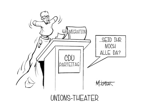 Unions-Theater