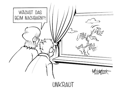 Unkraut Unkraut