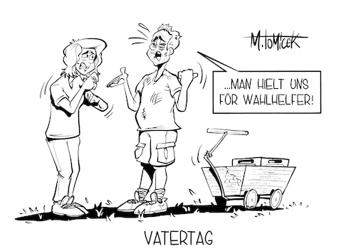 Vatertag Vatertag