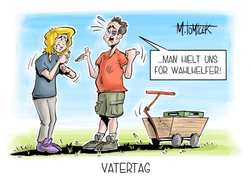 Vatertag